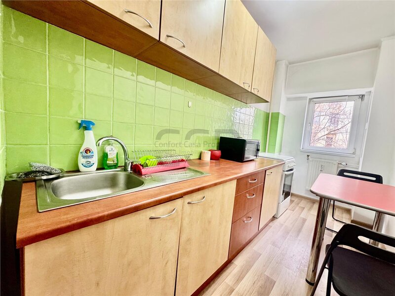 Unirii - Nerva Traian - 10 minute metrou