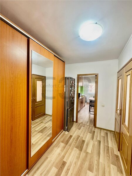 Unirii - Nerva Traian - 10 minute metrou